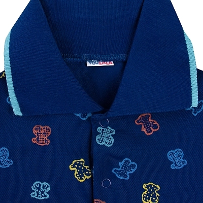 Поло пике 1776500101
