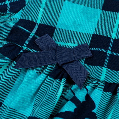 Платье кулирка 1140100202