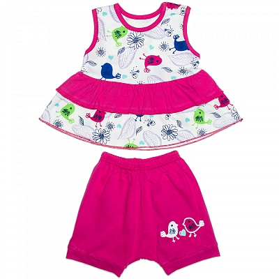 Комплект кулирка 7756100103