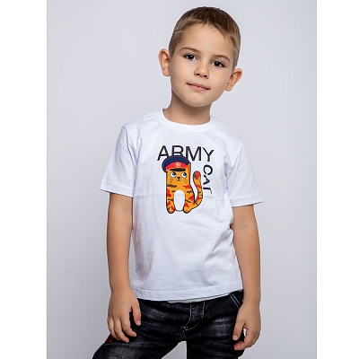 Футболка кулирка 0954100802