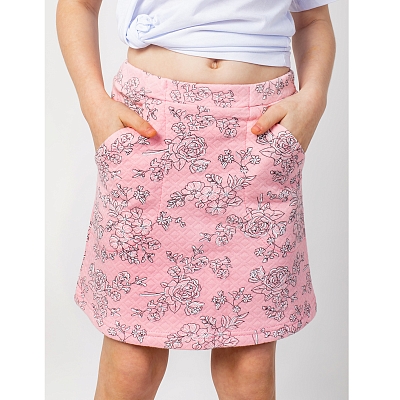 Юбка капитоний 0246900102