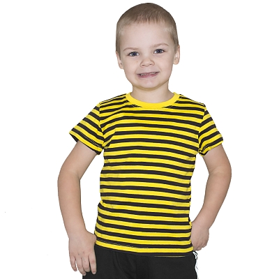Футболка кулирка 0034102102