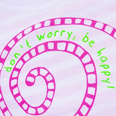 Футболка кулирка 0347100103