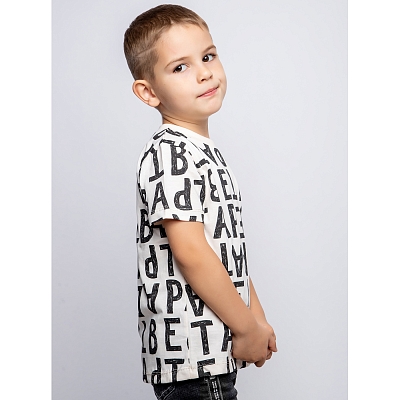 Футболка кулирка 0628100503