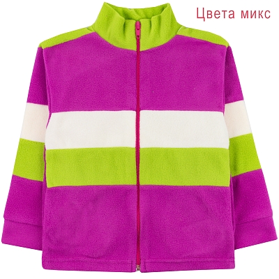 Куртка флис 0477600106