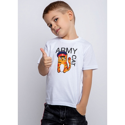 Футболка кулирка 0954100802