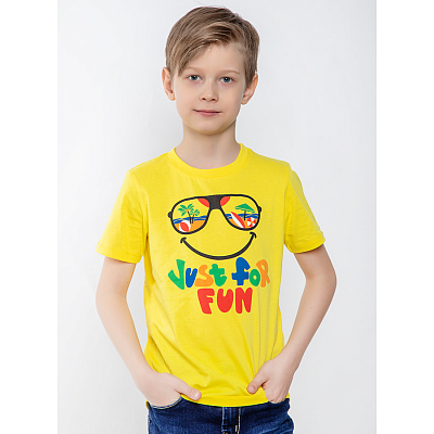 Футболка кулирка 0954101402