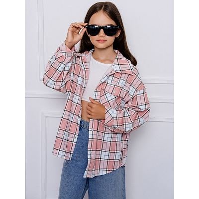 Рубашка футер 2х нитка начёс 1548310103