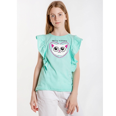 Футболка кулирка 1477100103