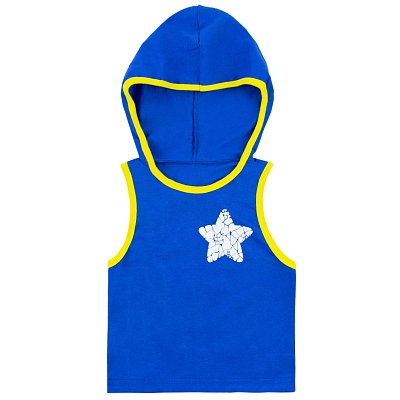 Майка кулирка 0304100101