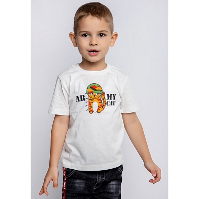 Футболка кулирка 0954100801