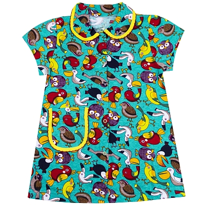 Халат кулирка 0106100103