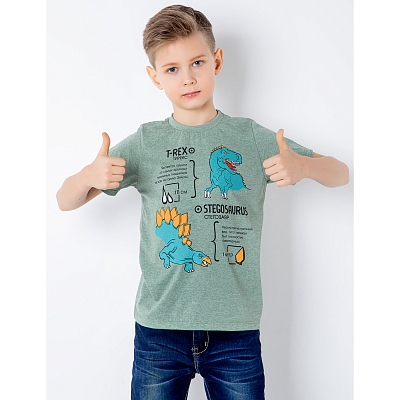 Футболка кулирка 0954101002