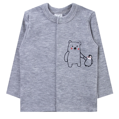 Кофточка интерлок 1236208702