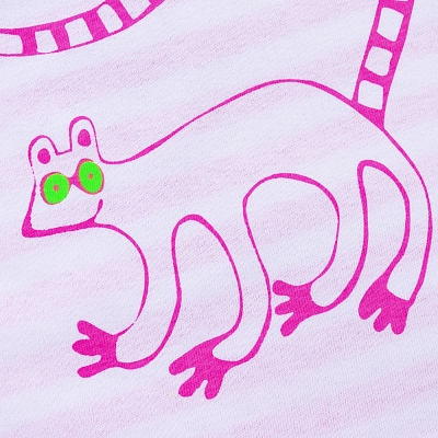 Футболка кулирка 0347100103