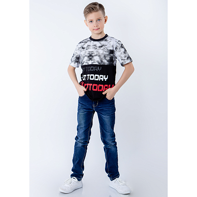 Футболка кулирка 0541100301