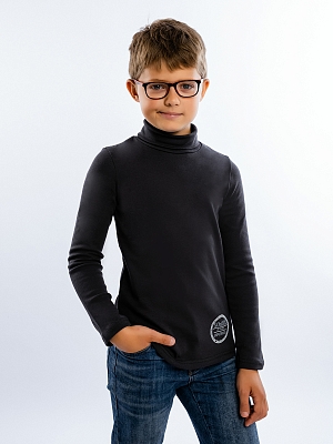 Водолазка рибана  0079100107