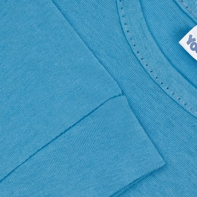 Джемпер кулирка 0518100304